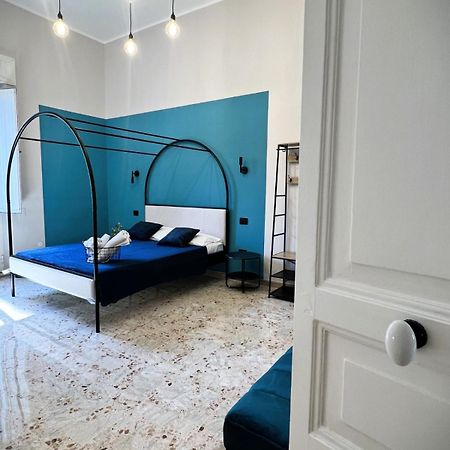 Lucky Corner - Elegant Stay Ταράντο Εξωτερικό φωτογραφία